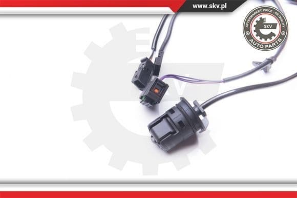 Sensor, wheel speed 06SKV019