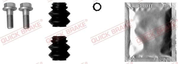 Accessory Kit, brake caliper 113-1357