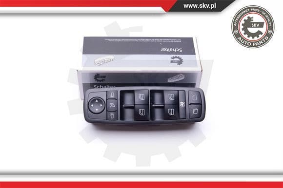 Brake Hose 35SKV104 - image 2