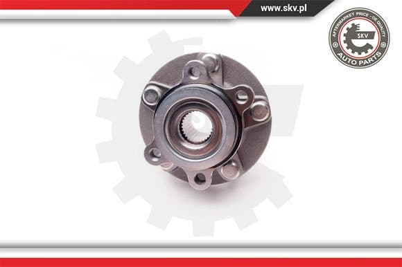 Wheel Bearing Kit 29SKV052 - image 3