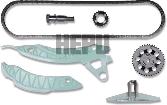 Timing Chain Kit 21-0240
