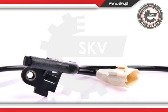 Sensor, wheel speed 06SKV104 - image 2