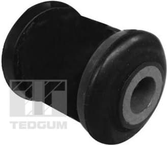 Mounting, control/trailing arm 00269110