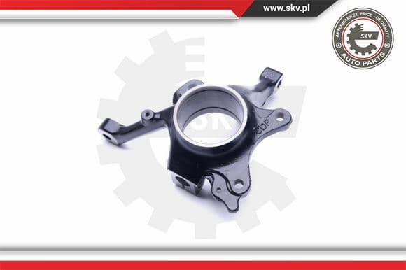 Steering Knuckle, wheel suspension 47SKV182 - image 2