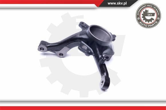 Steering Knuckle, wheel suspension 47SKV182 - image 3