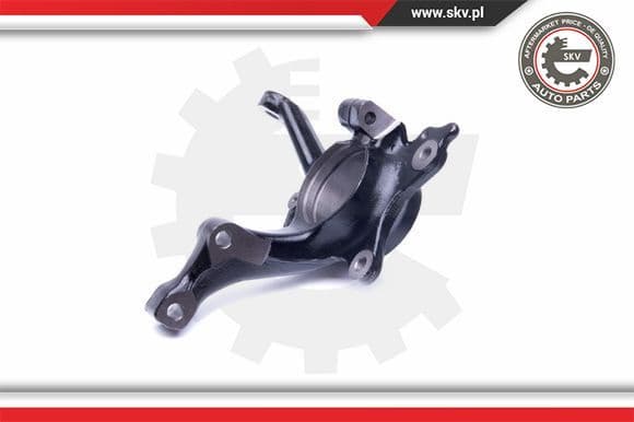 Steering Knuckle, wheel suspension 47SKV182 - image 4