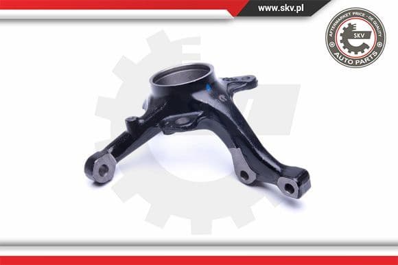 Steering Knuckle, wheel suspension 47SKV181 - image 3