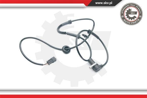 Sensor, wheel speed 06SKV338