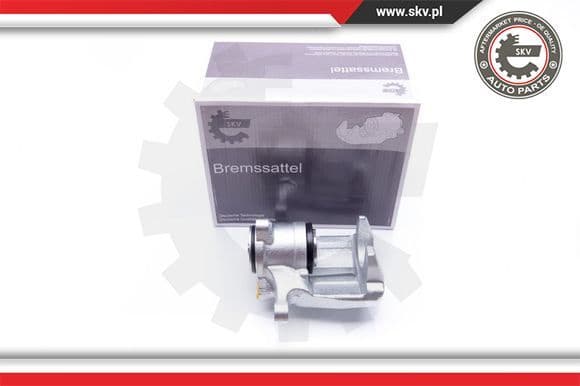 Brake Caliper 34SKV783