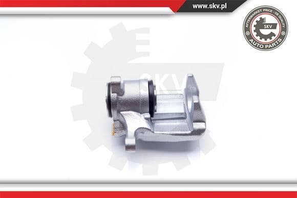 Brake Caliper 34SKV783 - image 2