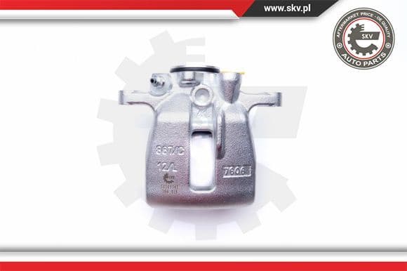 Brake Caliper 34SKV783 - image 6