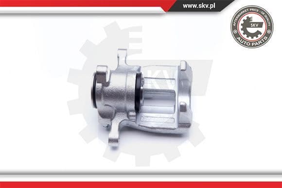 Brake Caliper 34SKV784 - image 6