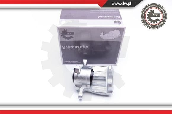 Brake Caliper 34SKV784 - image 7
