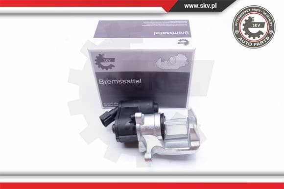 Brake Caliper 34SKV793