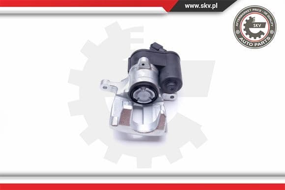 Brake Caliper 34SKV793 - image 3