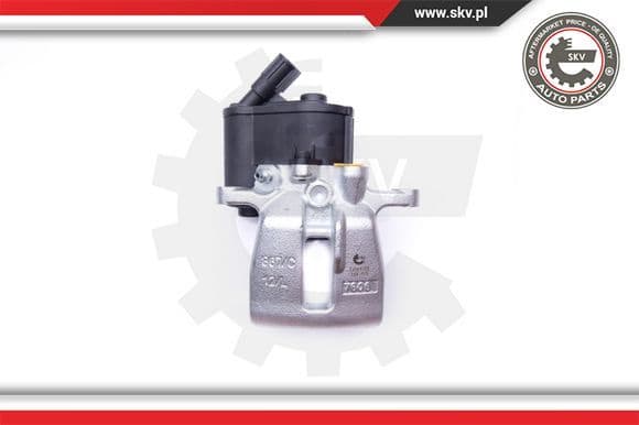 Brake Caliper 34SKV793 - image 6