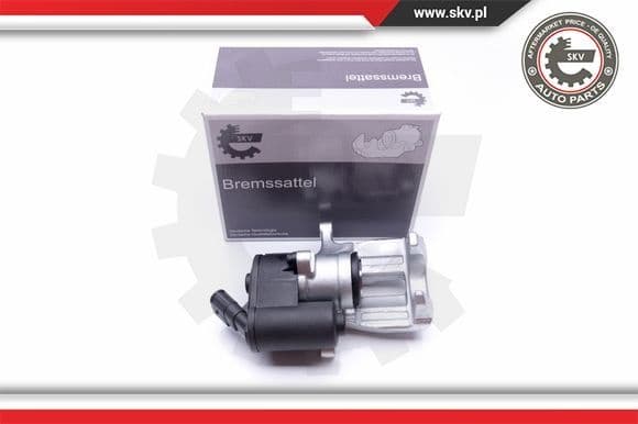 Brake Caliper 34SKV794