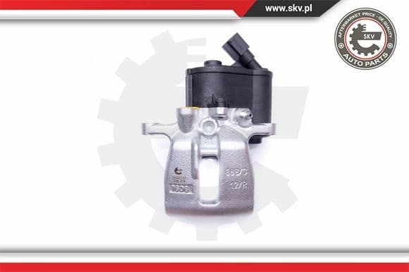 Brake Caliper 34SKV794 - image 5