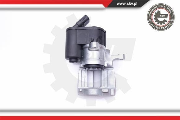 Brake Caliper 34SKV794 - image 6