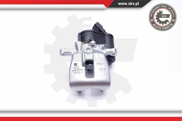 Brake Caliper 34SKV794 - image 8