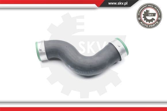 Charge Air Hose 24SKV005