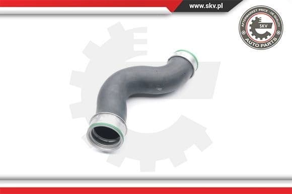 Charge Air Hose 24SKV005 - image 2