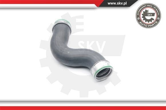 Charge Air Hose 24SKV005 - image 3