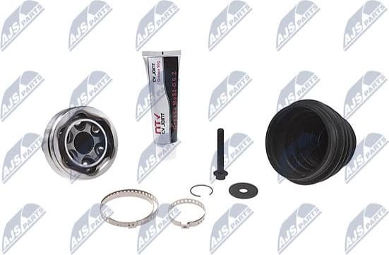 CV joint outer NPZ-VV-018 - image 6