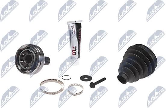 CV joint outer NPZ-VV-018 - image 4