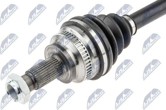 Drive shaft complete NPW-BM-081 - image 2