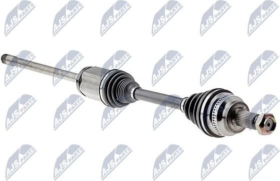 Drive shaft complete NPW-BM-079 - image 6