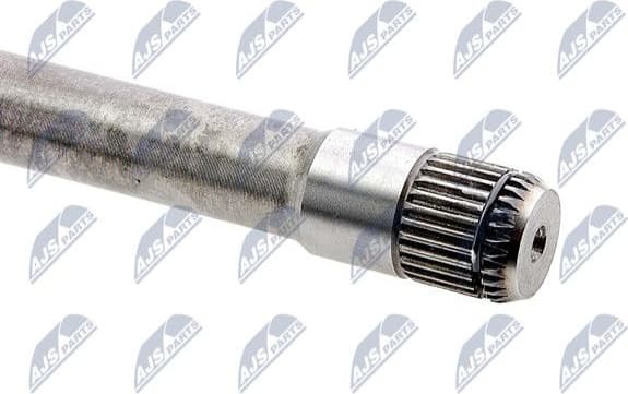Drive shaft complete NPW-BM-079 - image 4