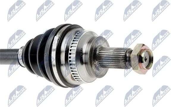 Drive shaft complete NPW-BM-079 - image 2