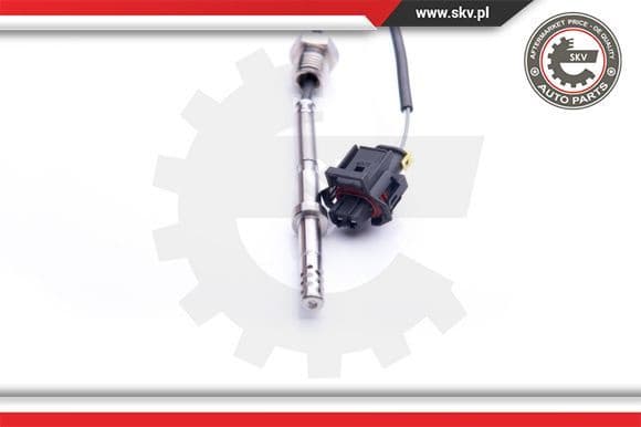 Sensor, exhaust gas temperature 30SKV154