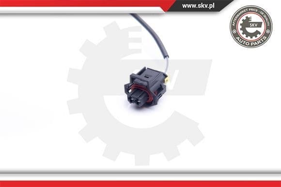 Sensor, exhaust gas temperature 30SKV154 - image 4