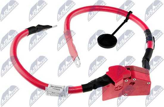 Battery Adapter EBP-BM-000