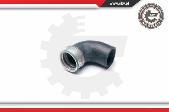 Charge Air Hose 24SKV029