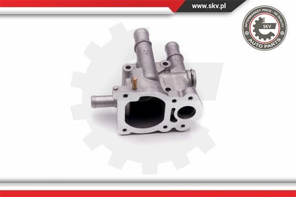 Thermostat, coolant 20SKV067 - image 3