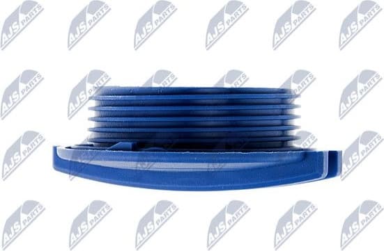 Cap, coolant tank CCK-VW-001 - image 2