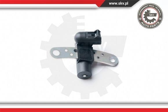 Sensor, crankshaft pulse 17SKV279 - image 3