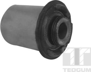 Mounting, control/trailing arm 00288848