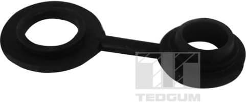 Bushing, axle beam 00581389