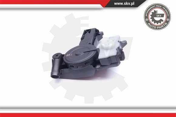 Oil Separator, crankcase ventilation 31SKV085 - image 4