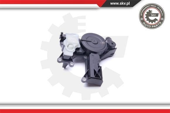 Oil Separator, crankcase ventilation 31SKV085 - image 5