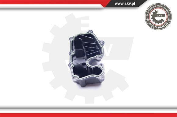 Oil Separator, crankcase ventilation 31SKV089 - image 2