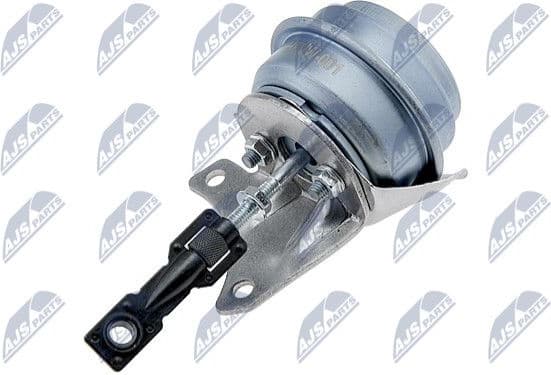 Turbocharger actuator ECD-VW-001 - image 6