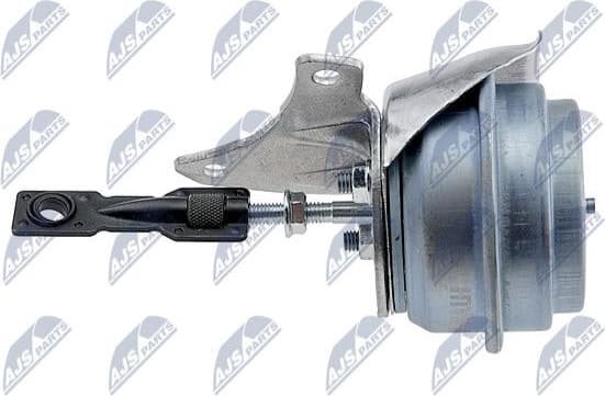Turbocharger actuator ECD-VW-001 - image 3