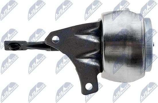 Turbocharger actuator ECD-VW-001 - image 2