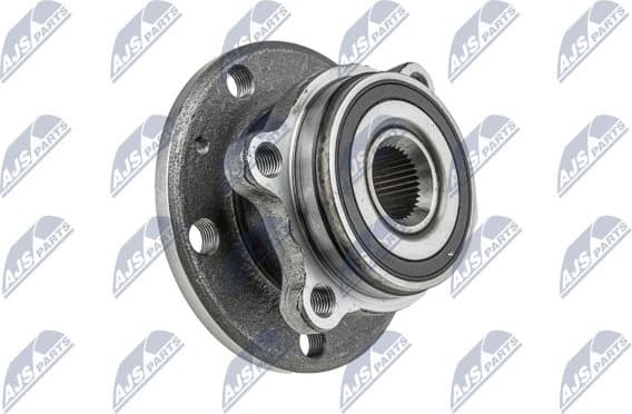 Wheel Bearing Kit KLP-VW-018