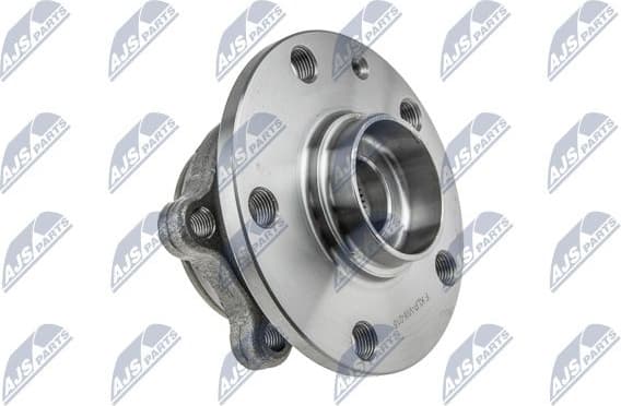 Wheel Bearing Kit KLP-VW-018 - image 2